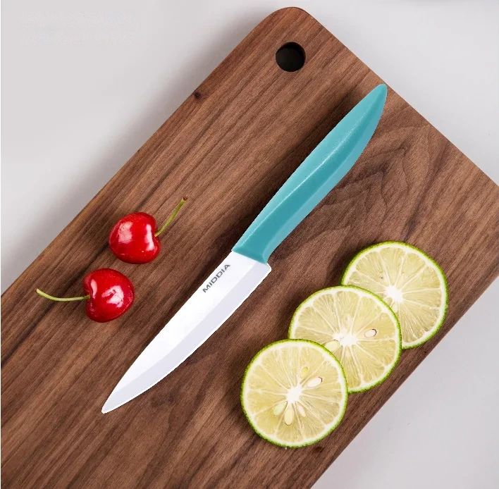 4 Inch Ceramic Paring Knife, model 1020045
