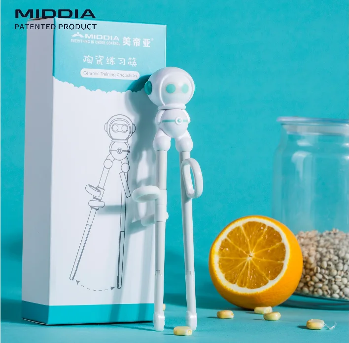 Ceramic Training Chopstick, model 1020091