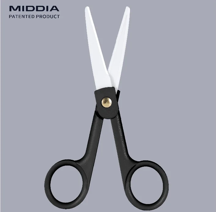 2 Inch Ceramic Fishing Line Scissors, model 2010024